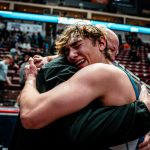 article image - Teacher and student